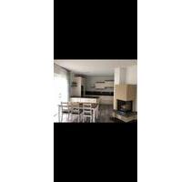 Modernes Bungalow-Mietshaus in erster Reihe am Bernsteinsee - Sassenburg