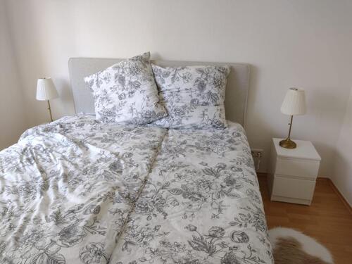 Foto - Etagenwohnung in Frankfurt am Main zur Miete