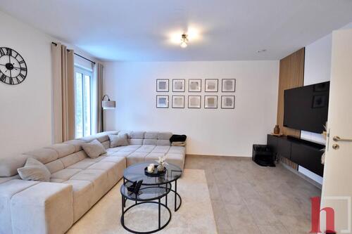 Foto - 3 Zimmer Etagenwohnung zur Miete in Damme