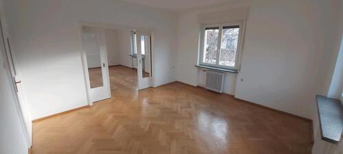 Foto - 4 Zimmer Wohnung in Saalfeld 104m²