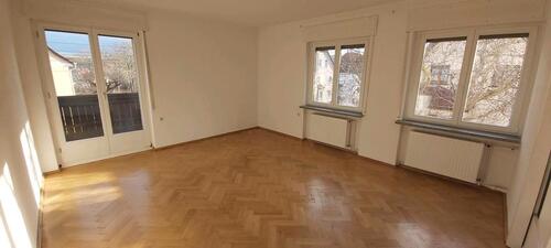 Foto - 4 Zimmer Etagenwohnung zur Miete in Saalfeld (Saale)