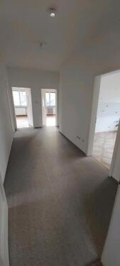 Foto - 4 Zimmer Etagenwohnung in Saalfeld (Saale)