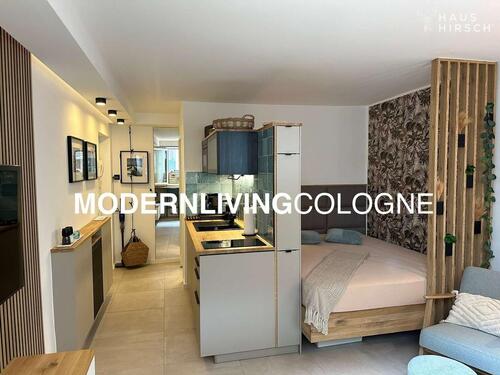 Foto - Business-Apartment für Unternehmen in zentraler Lage – Vollständig ausgestattet!