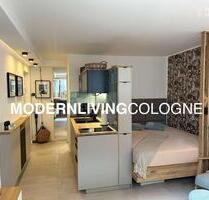 Business-Apartment für Unternehmen in zentraler Lage – Vollständig ausgestattet! - Köln Innenstadt Business-Apartment für Unternehmen in zentraler Lage – Vollständig ausgestattet! - Köln Innenstadt