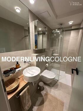 Foto - 1 Zimmer Erdgeschoßwohnung in Köln