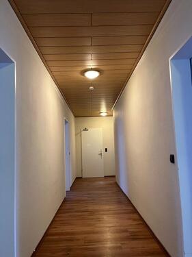 Foto - 3 Zimmer Erdgeschoßwohnung in Lahnstein