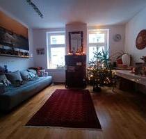 Nachmiete ab 1.4. - 3ZKB Kleinzschocher - Leipzig Altwest