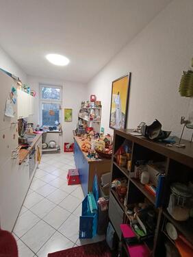 Foto - 3 Zimmer Erdgeschoßwohnung in Leipzig