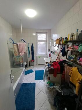 Foto - Erdgeschoßwohnung in Leipzig zur Miete