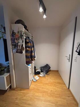 Foto - Erdgeschoßwohnung in Lörrach zur Miete