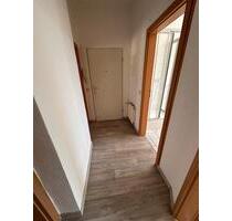 Hübsche 2 Zimmer Wohnung 1. OG Stadtmitte Altbau Dusche Garten - Wittenberge