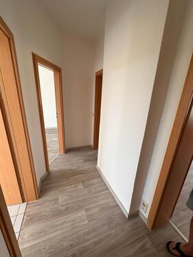 Foto - Etagenwohnung in Wittenberge zur Miete