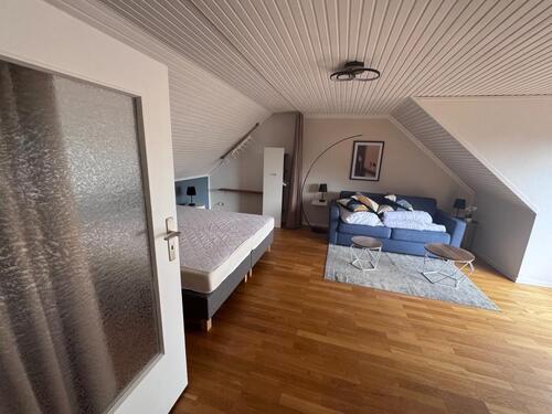 Foto - Attraktive Immobilie, EigennutzVermietung, St.Augustin, Hangelar