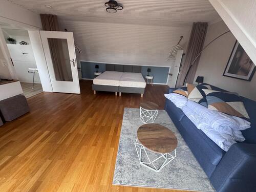 Foto - 2 Zimmer Etagenwohnung zum Kaufen in Sankt Augustin