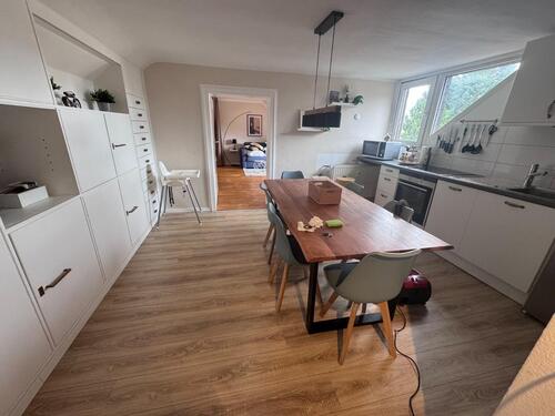 Foto - Etagenwohnung in Sankt Augustin zum Kaufen