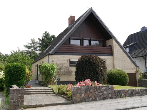 Foto - Einfamilienhaus in Lübeck zum Kauf