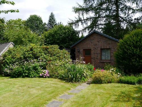 Foto - 4.5 Zimmer Einfamilienhaus in Lübeck