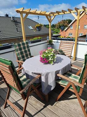 Foto - Ferienwohnung Nähe Ostsee Max. 2 Erw + 2 Kinder