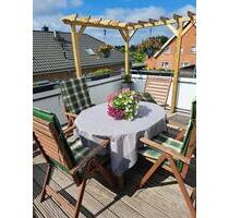 Ferienwohnung Nähe Ostsee Max. 2 Erw + 2 Kinder - Bad Schwartau