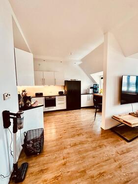 Foto - 3 Zimmer Wohnung in Döhren zu vermieten