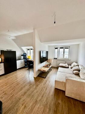 Foto - 3 Zimmer Dachgeschoßwohnung zur Miete in Neustadt am Rübenberge