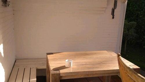 Foto - Einfamilienhaus in Düsseldorf