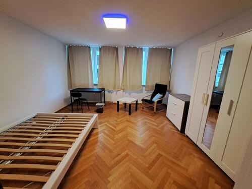 Foto - WG-Zimmer in moderner 6er Männer-WG in Toplage Lörrach