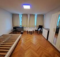 WG-Zimmer in moderner 6er Männer-WG in Toplage Lörrach