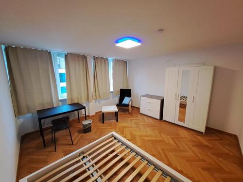 Foto - 1 Zimmer Etagenwohnung zur Miete in Lörrach