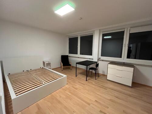 Foto - 1 Zimmer Etagenwohnung in Lörrach