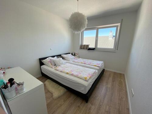 Foto - 3 Zimmer Dachgeschoßwohnung zur Miete in Bad Wimpfen