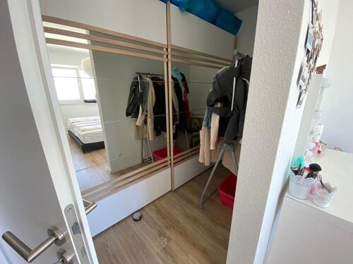 Foto - 3 Zimmer Dachgeschoßwohnung in Bad Wimpfen