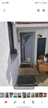 Foto - 2 Zimmer Erdgeschoßwohnung zur Miete in Augsburg