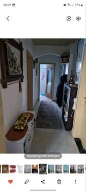 Foto - 2 Zimmer Erdgeschoßwohnung in Augsburg