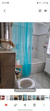 Foto - Erdgeschoßwohnung in Augsburg zur Miete