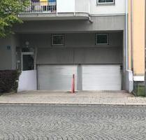 TG-Stellplatz München Wettersteinplatz ruhige Straße keine Kurven - Lörrach Brombach