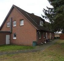 Ruhige 3 Zimmer Wohnung in Croya - Parsau