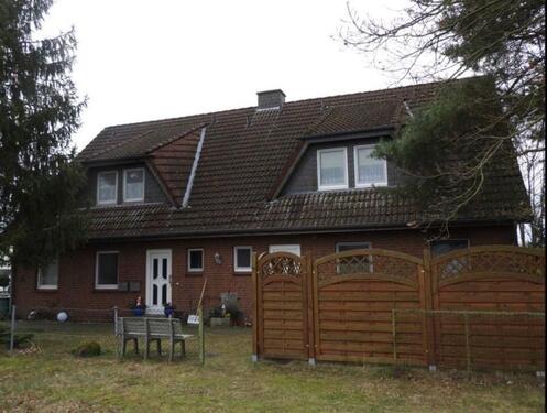 Foto - 3 Zimmer Etagenwohnung in Parsau