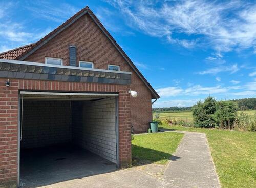 Foto - Etagenwohnung in Parsau zur Miete