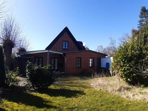 Foto - Einfamilienhaus zu verkaufen in Mielkendorf