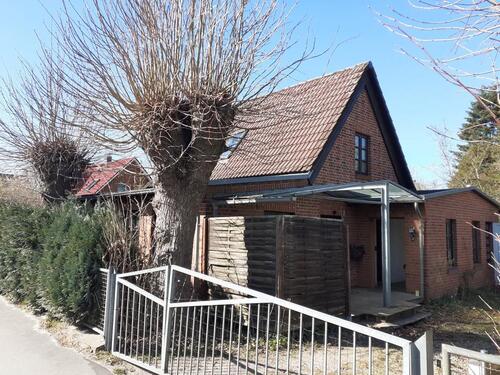 Foto - 3 Zimmer Einfamilienhaus zum Kaufen in Mielkendorf