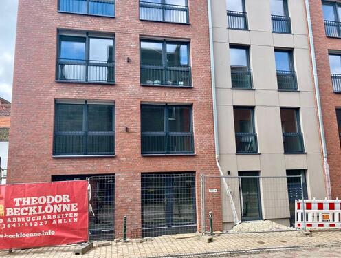 Foto - 3 Zimmer Etagenwohnung zur Miete in Ahlen