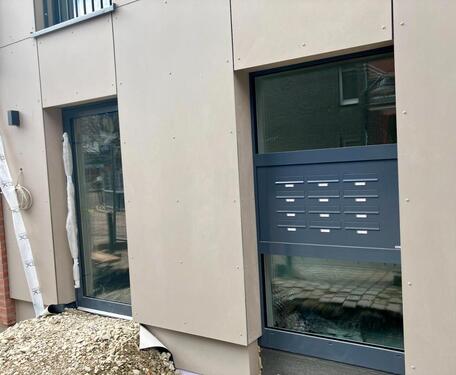 Foto - Etagenwohnung in Ahlen zur Miete
