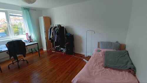 Foto - 1 Zimmer Erdgeschoßwohnung in Göttingen