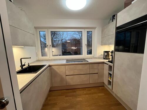 Foto - KfW55Eigentumswohnung ohne Provision 84.44qm ohne Möbel mit Küche
