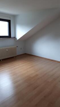 Foto - 2 Zimmer Dachgeschoßwohnung zur Miete in Köln