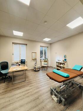 Foto - Charmante 6-Zimmer-Wohnung in denkmalgeschütztem Gebäude