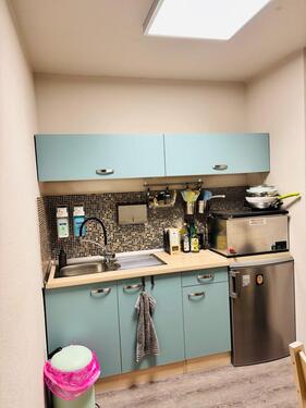 Foto - 6 Zimmer Etagenwohnung in Neunkirchen