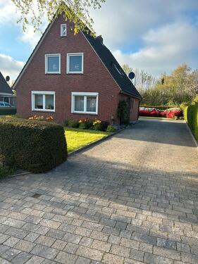 Foto - Freistehendes Einfamilienhaus in Hohenkirchen - Provisionsfrei!