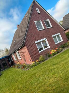 Foto - Einfamilienhaus zum Kaufen in Wangerland
